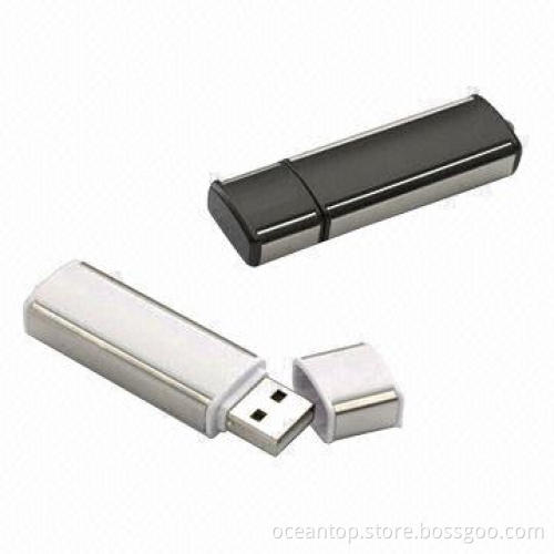 USB Flash Drive with Capacity from 1 to 64GB